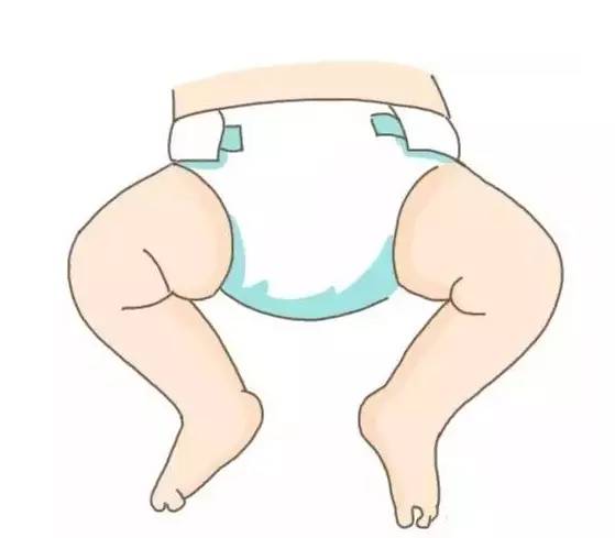 纸尿裤会影响宝宝未来的生育能力,真的假的!