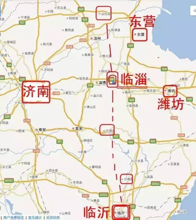 沾化人口_2035年的沾化,将坐拥27万人口 31.1平方公里城建用地,成为滨州中心城区