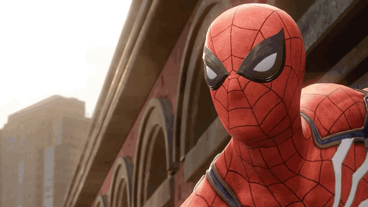 老版《蜘蛛侠》已经成为超级英雄电影中的经典 在漫威与索尼合作开发