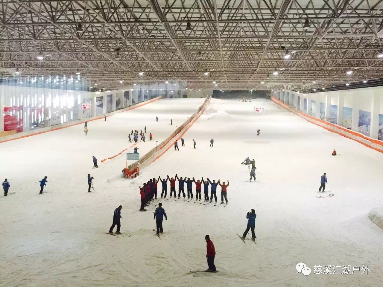 【特惠日】清凉一夏 安昌古镇寻师爷,乔波滑雪享清凉(8月16日周三)