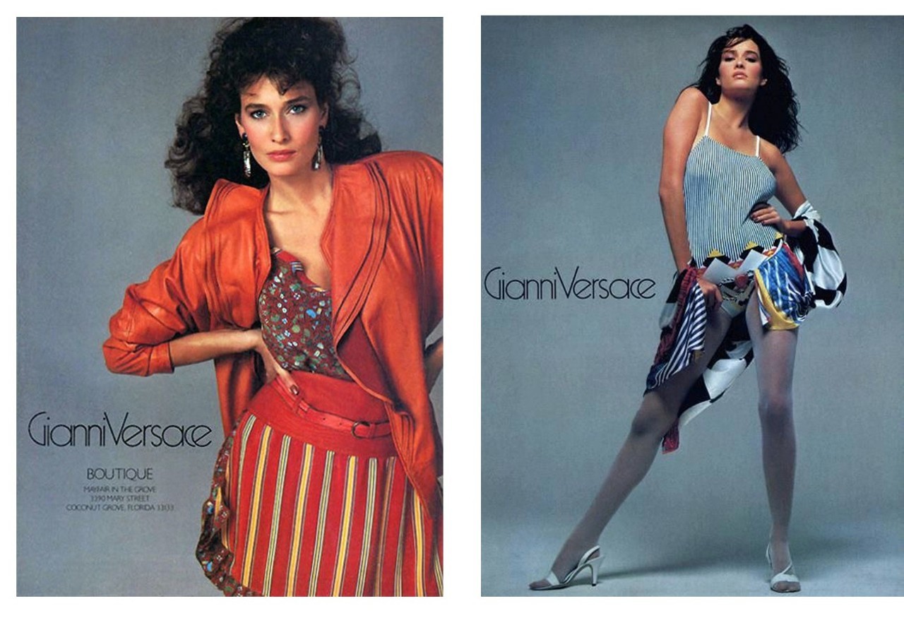 (gianni versace-1982)