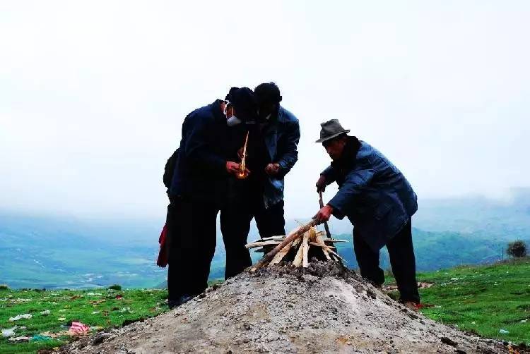 郎木寺不是寺:世间罕见的一片梵天净土