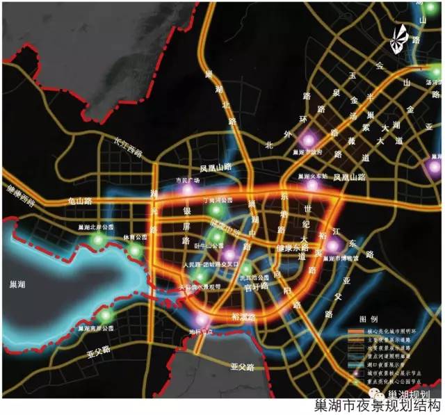 巢湖市居巢区人口_巢湖市人民政府(3)