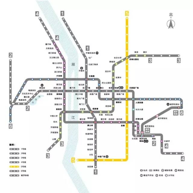 长沙市有多少人口_长沙地铁