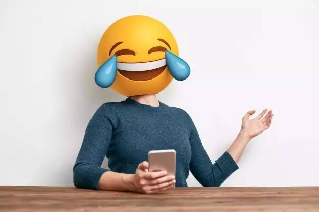 20个Emoji表情在三星手机中是什么样的？论三星用户的朋友为何如此之少