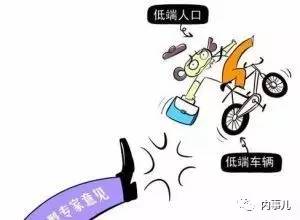 垃圾人口_不同人眼中的垃圾分类,你分对了吗(2)