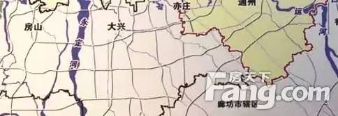 其中提到,到2020年,本市规划国家高速公路11条,其中包括7条首都放射线