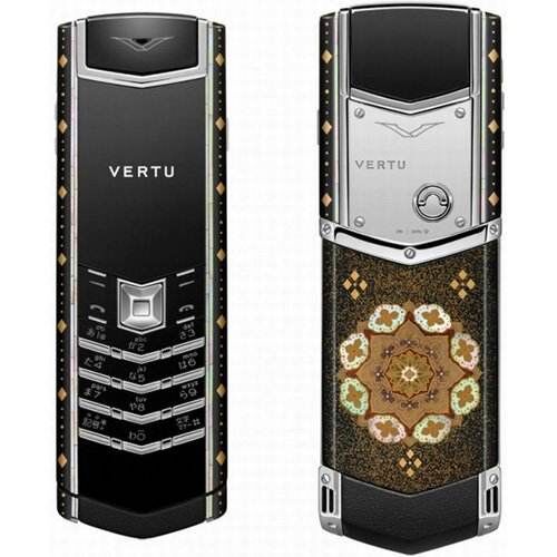 奢侈手机厂商Vertu破产清算：拍卖量产真机