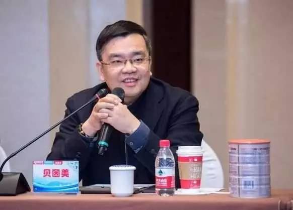这个台州人创办 贝因美 奶粉,成亿万富豪!_搜狐