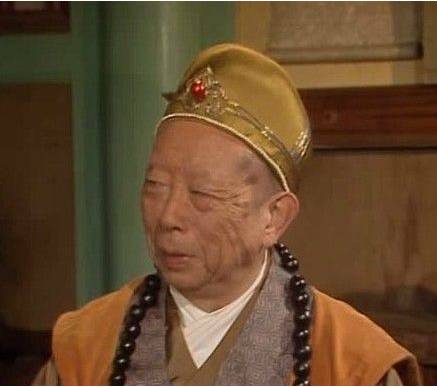 史马话西游(167):金池长老终于拿到了袈裟,是钓鱼还是