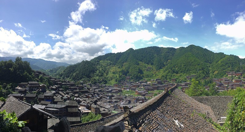 贵州这个寨子,上榜中国十大优秀国际乡村旅游目的地,成世界珍宝!