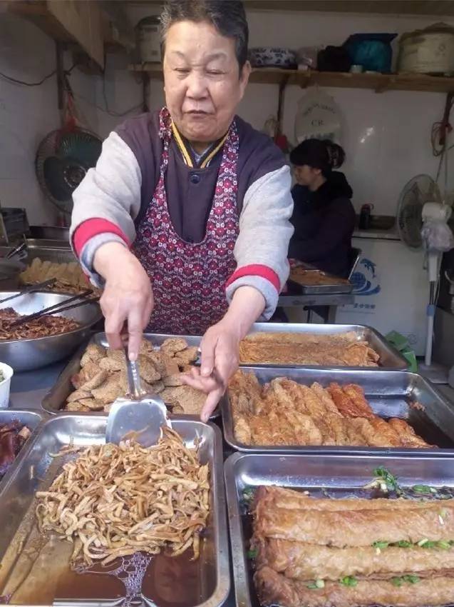 杭州人口味_又一家菜场小店藏不住了 专做杭州人口味,好吃到还有人求代购(3)