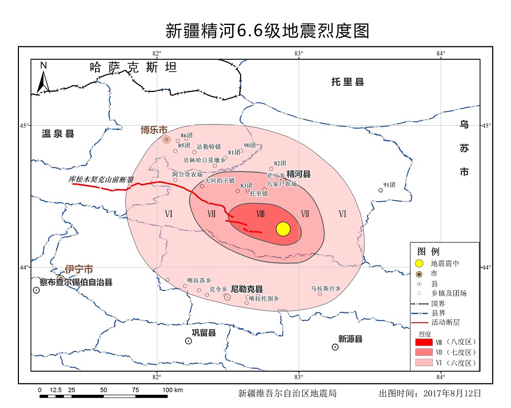 精河县人口净流入_精河县第二中学图片(2)