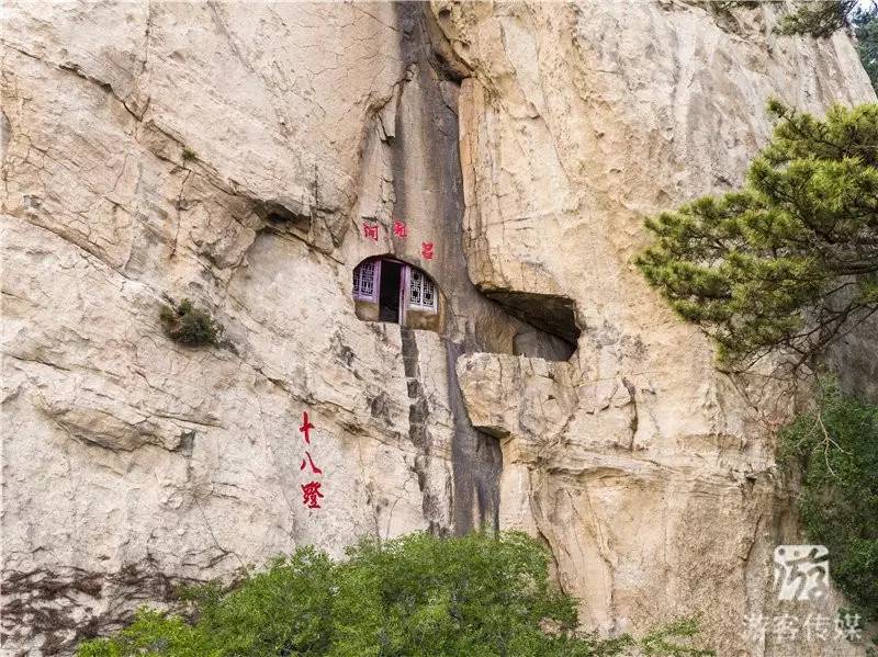 推荐辽宁景区|闾山大朝阳森林公园