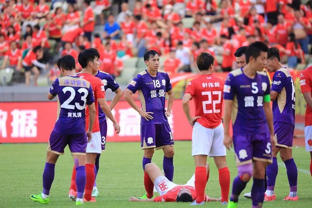 马晓磊梅开二度 深圳雷曼3-0胜梅县铁汉生态 继续领跑南区积分榜