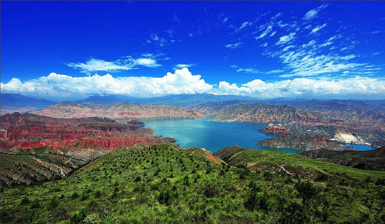 12星座旅行圣地大揭秘,最适合西宁人去的青海美景竟然是