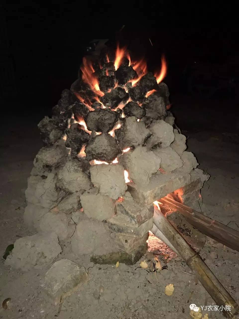 茂名正宗土法窑鸡做法,不收藏你就亏大了!