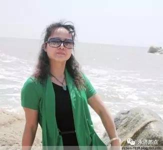 一个永济女人投稿,说出了自己心中的真实感受!