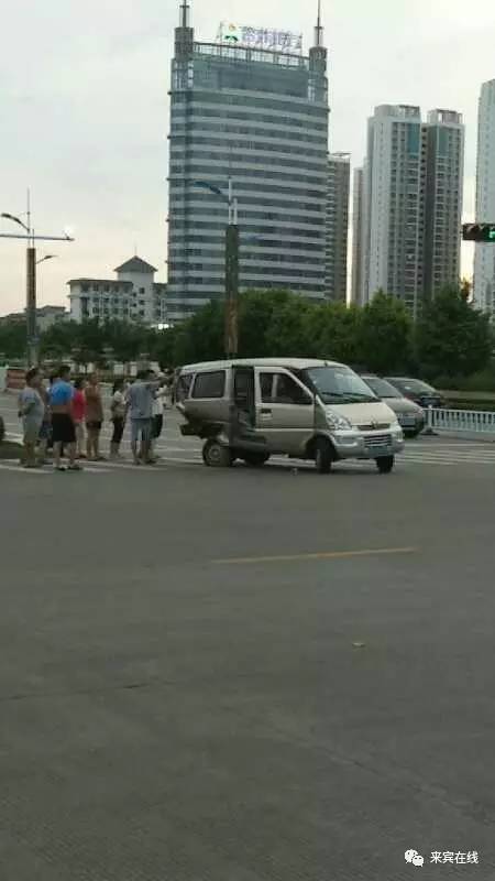 来宾市区有多少人口_记录这座城市的发展变化 摄影师眼中的来宾