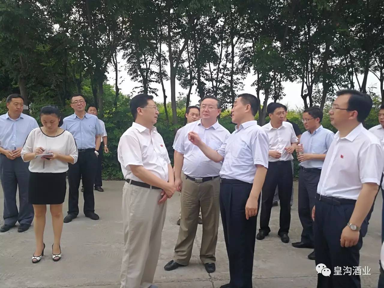 刘满仓来永城这两天都干了什么