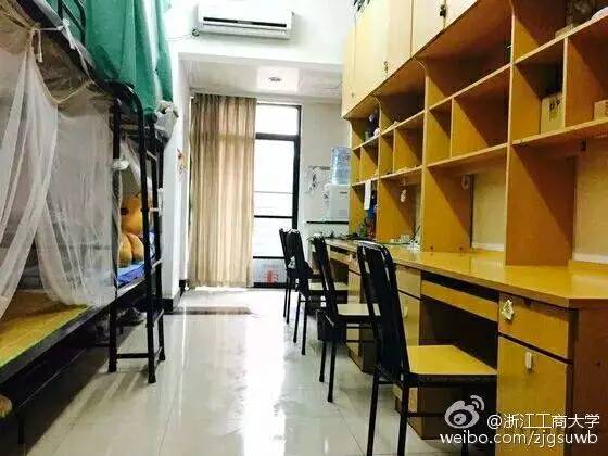 知乎| 在浙江工商大学就读是怎样一番体验?