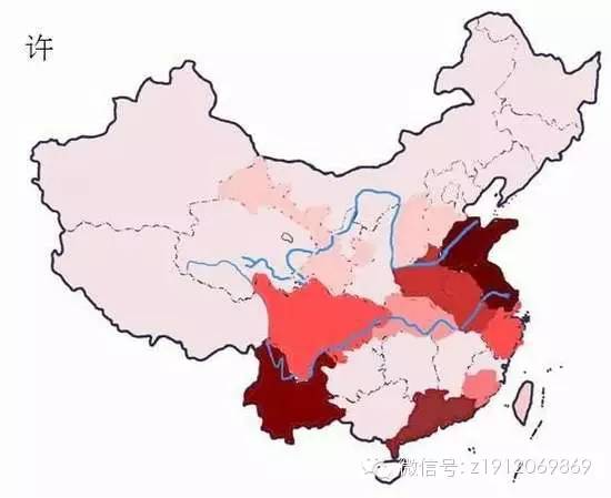 汉族占中国人口的