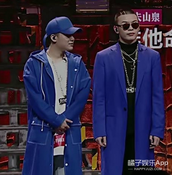 不带棒球帽的rapper不是好rapper!带棒球帽的rapper走路生风!