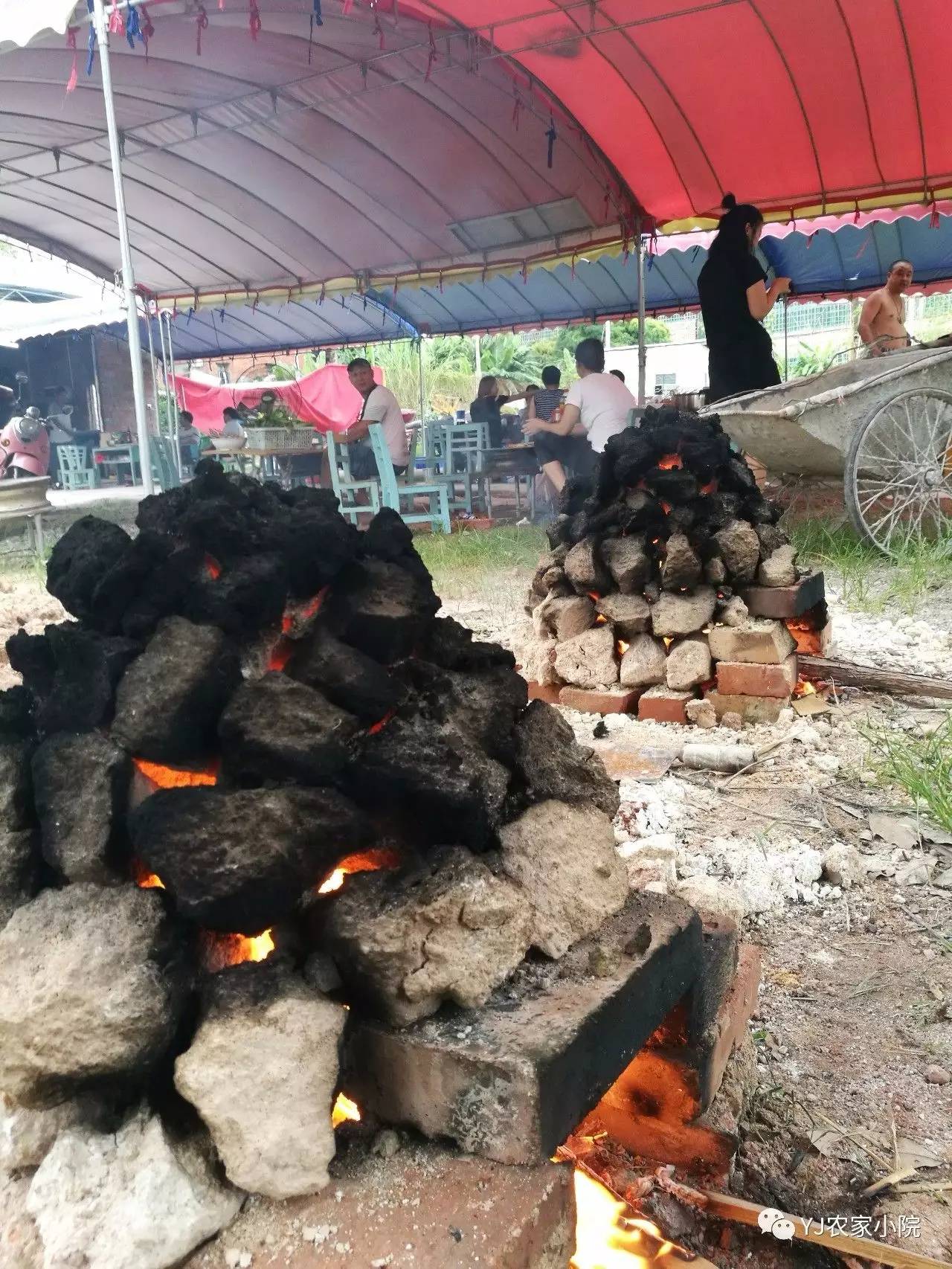 茂名正宗土法窑鸡做法,不收藏你就亏大了!