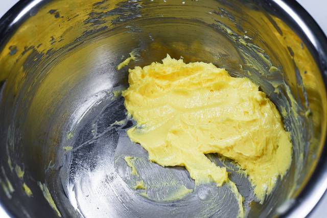 黄油怎么看变质了