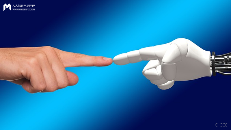 进击的人工智能：人类会因AI而变得无比强大吗？