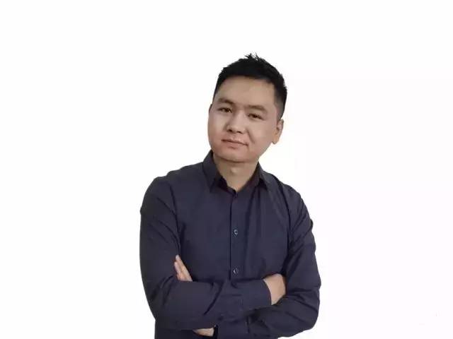 简书创始人兼ceo 林立林立,简书ceo,江湖人称"简叔.