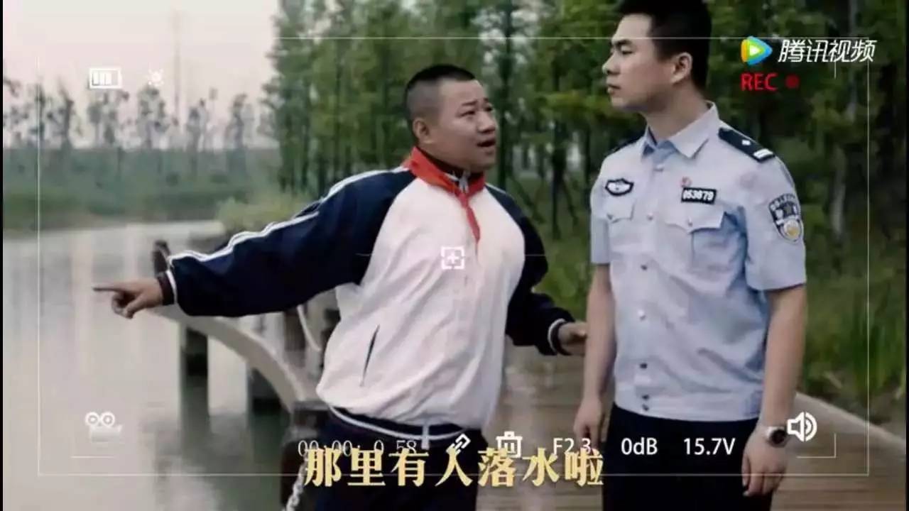 陆九警察短剧，正义与勇气的碰撞