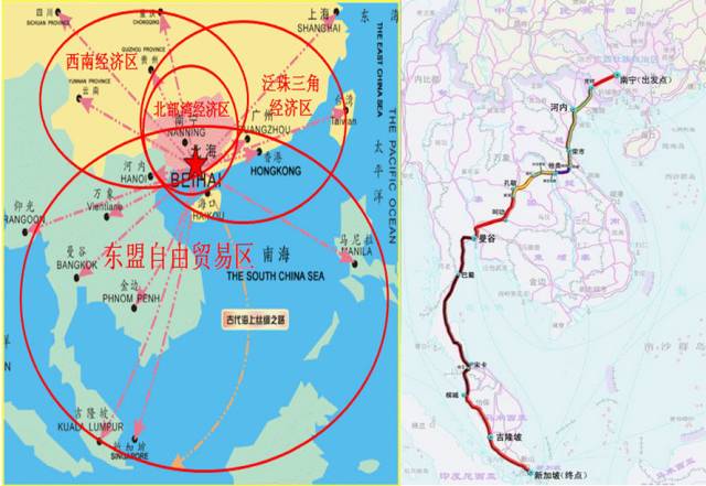 广西北部湾常住人口_经济区城乡论文,广西北部湾经济区新型城镇化有关论文范(2)