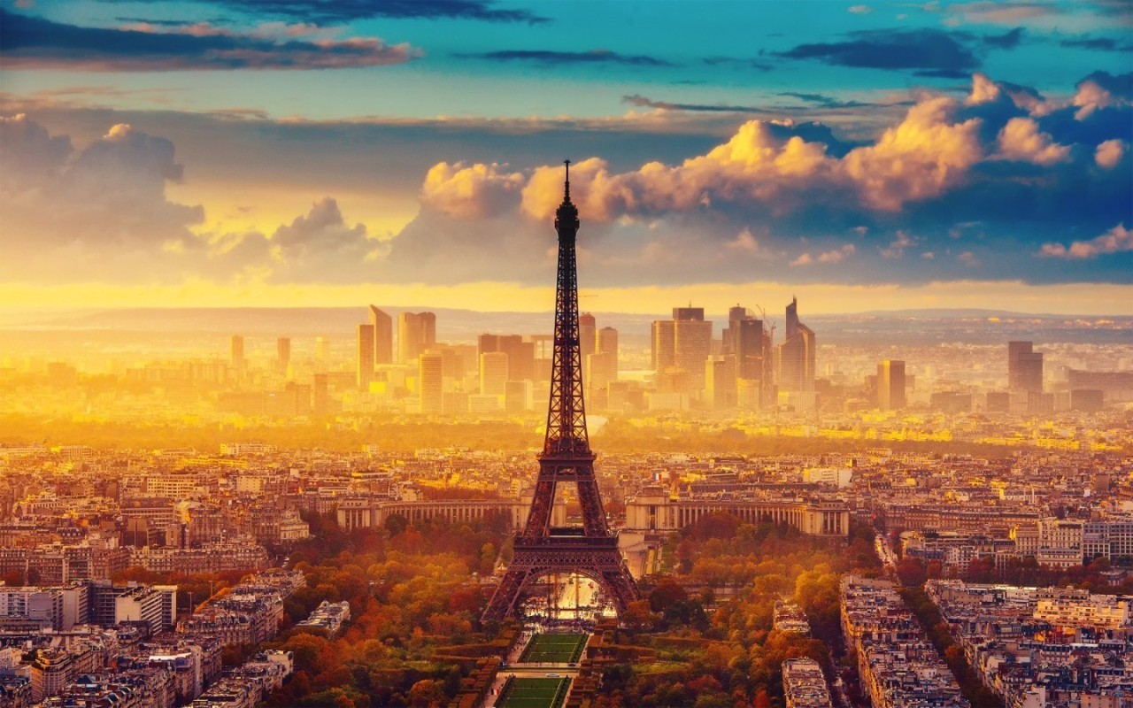关注丨2018法国留学签证政策变化!最新政策惹