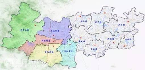 德清常住人口_浙江德清 微改革 撬动基层精治善治