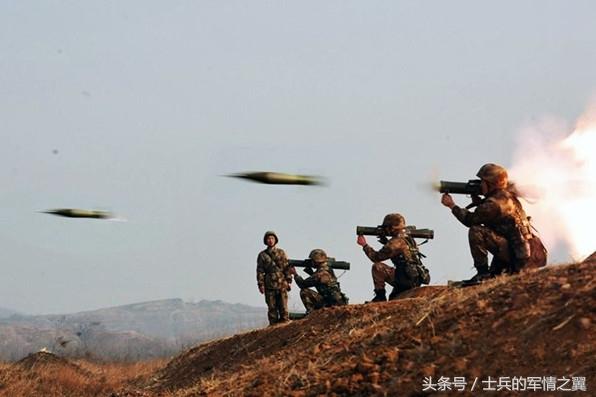 中国pf97式93mm单兵云爆火箭筒 返回搜             责任编辑
