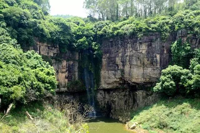 花果山老总_花果山水帘洞