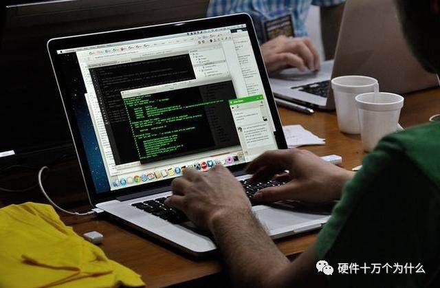 软件工程师 VS 硬件工程师_搜狐科技_搜狐网