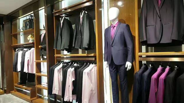 日系男装穿搭店铺名怎么取_汉服男装(3)