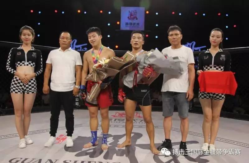 mma65kg,曹睿(中国)vs王凯(中国),曹睿第二回合tok2分  秒背后裸绞胜