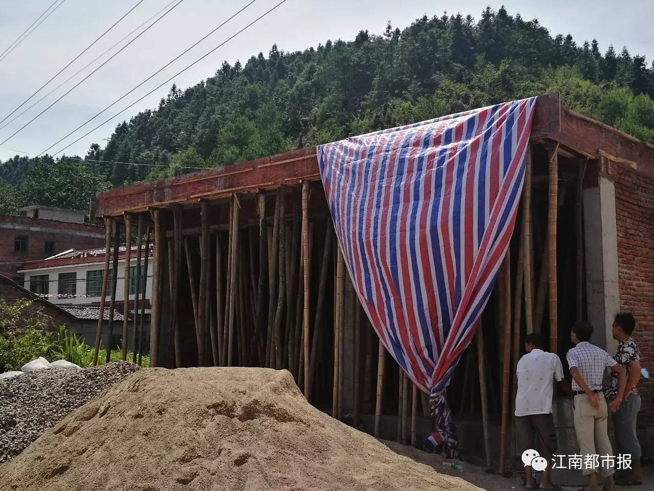 铅山县有多少人口_铅山人一起来听听这首 饶师姑娘