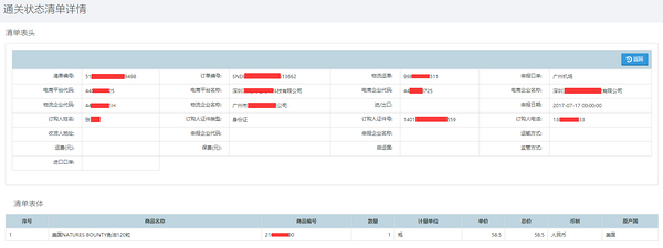 消费提示:重要!跨境消费个人信息泄露风险及应