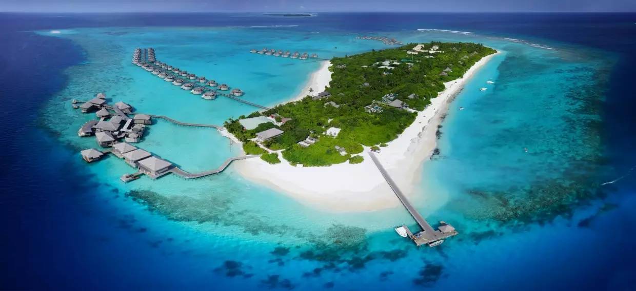 马尔代夫第六感/六善拉姆岛six senses laamu maldives