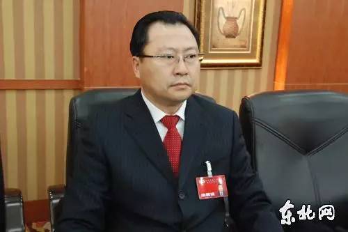 黑龙江省工商联第十一次代表大会选举产生