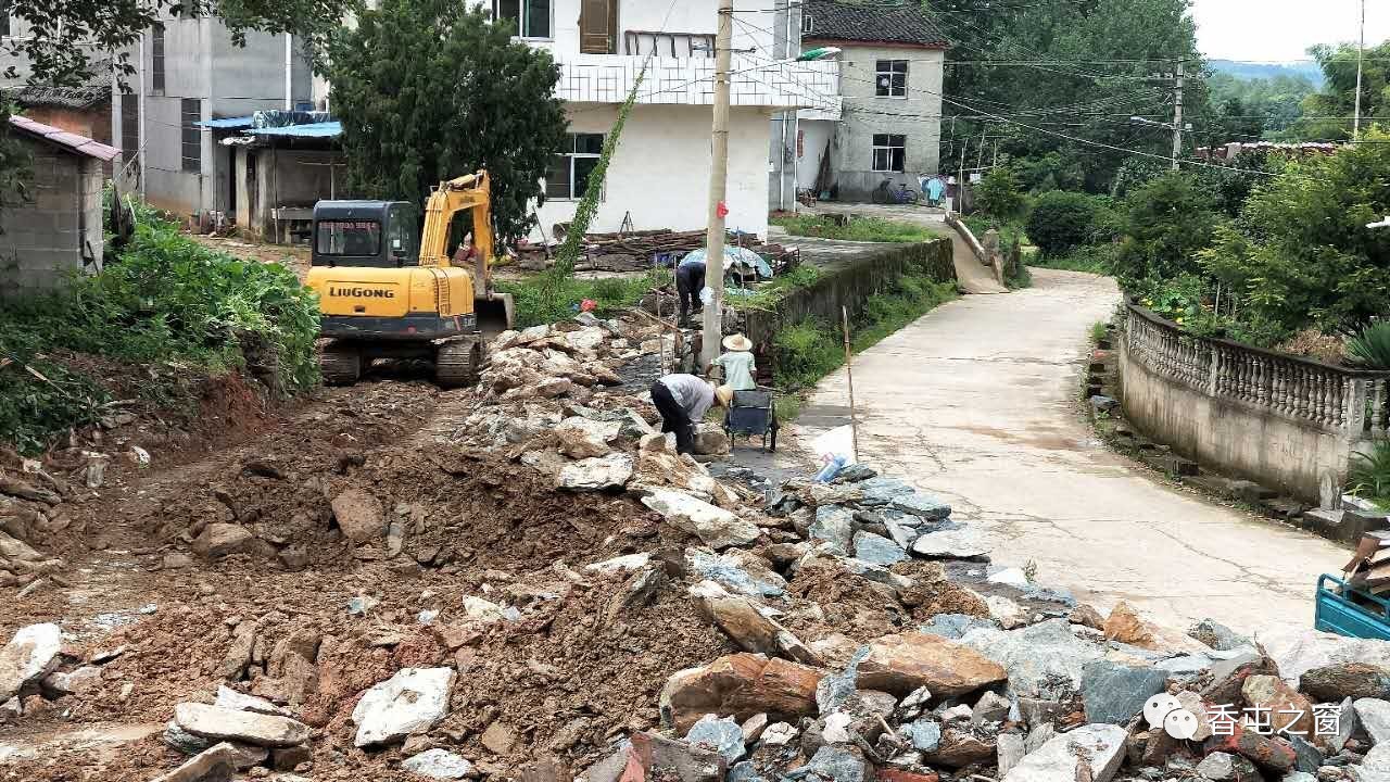 福建省第三次全国农业普查首要数据公报——村庄基础设备建造和根本社会服务