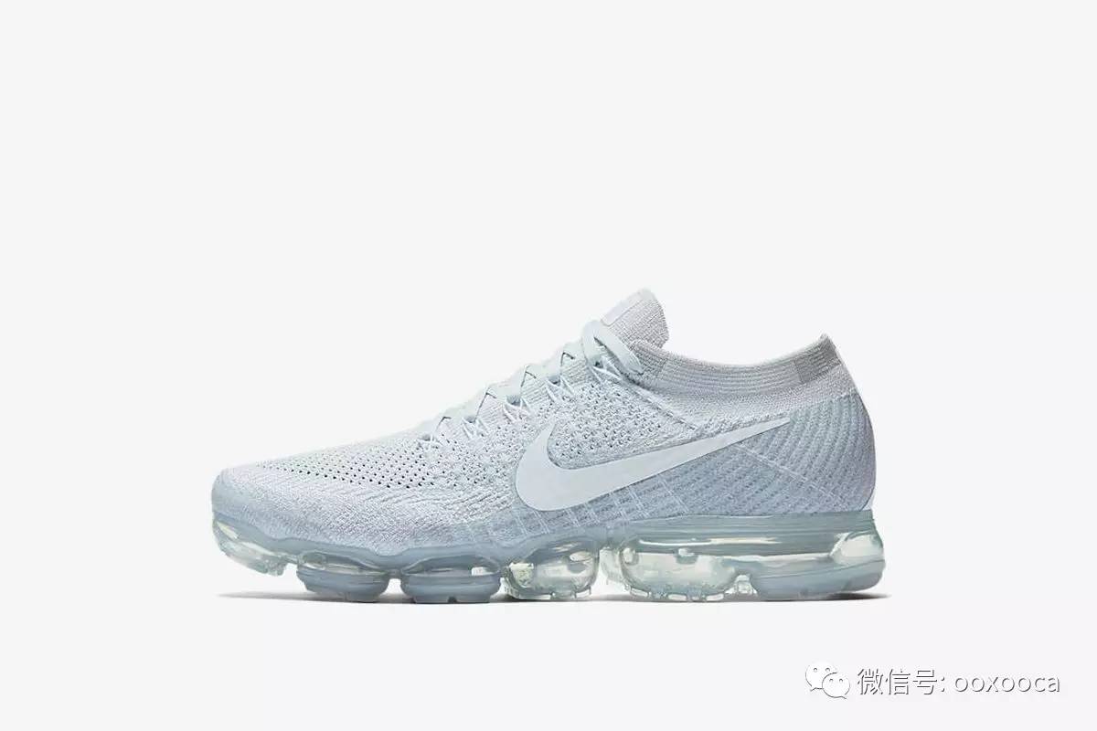 nike air vapormax (经典墨绿)