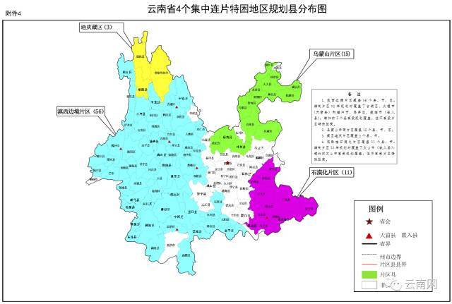 云南贫困人口2020年_云南贫困山区