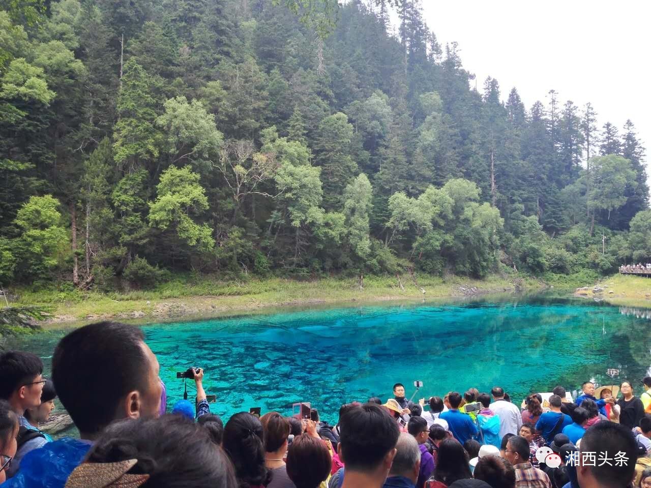 湖南龙山县有多少人口_强降雨致南方多地灾情严重