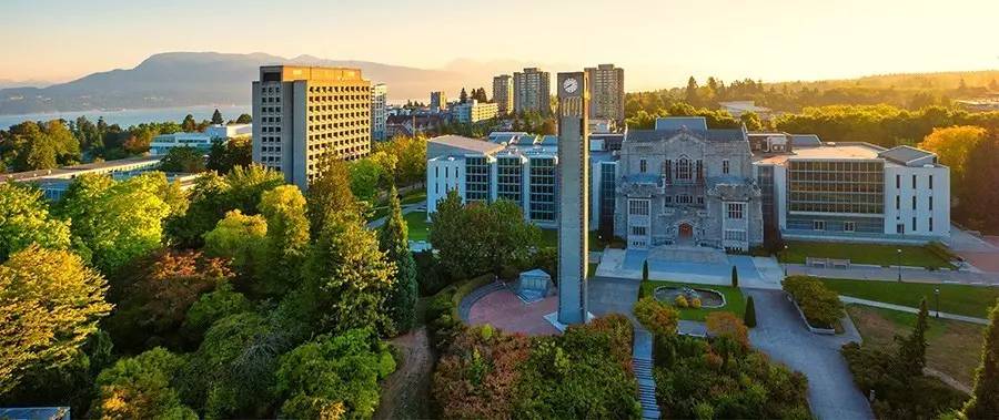 ubc是哪个大学_ubc大学有几个校区_ubc大学