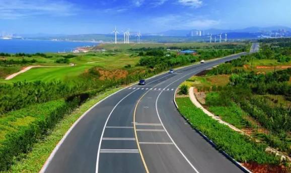 茂名试建"全球最美滨海公路",2021年将通车!